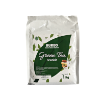 Bureo Green Tea