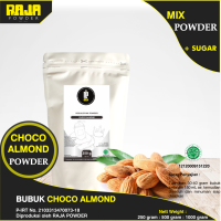 Choco Almond