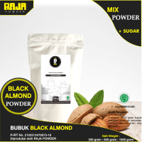 Black Almond